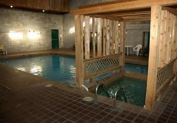 Alma Comfortable Inn エクステリア 写真